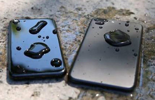 阿克苏苹果15进水维修分享iPhone15进水了怎么办 