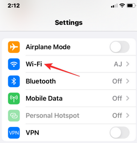 阿克苏苹果阿克苏mac维修如何在iPhone查找MAC地址 阿克苏苹果阿克苏mac维修如何在iPhone查找MAC地址