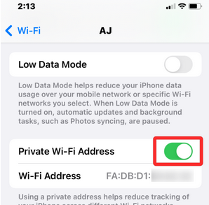 阿克苏苹果阿克苏mac维修如何在iPhone查找MAC地址 阿克苏苹果阿克苏mac维修如何在iPhone查找MAC地址