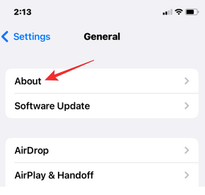 阿克苏苹果阿克苏mac维修如何在iPhone查找MAC地址 阿克苏苹果阿克苏mac维修如何在iPhone查找MAC地址