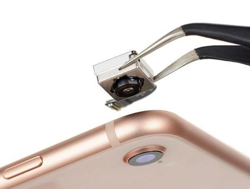 阿克苏苹果6维修为什么从iPhone6开始苹果摄像头就开始凸起了 