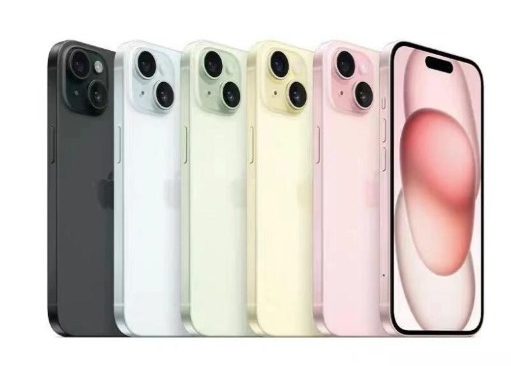 阿克苏苹果15维修中心分享红米K70和iPhone15该怎么选 