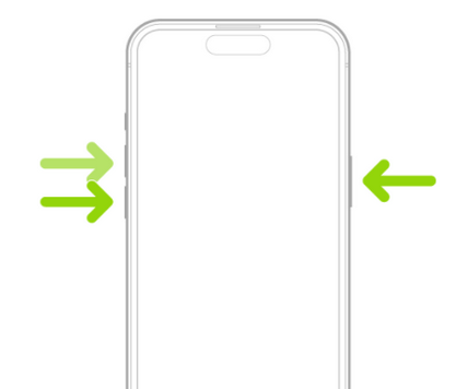 阿克苏苹果15服务店分享如何重新启动iPhone 15机型