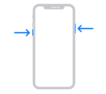 阿克苏苹果15维修站分享iPhone15如何强制关机重启 