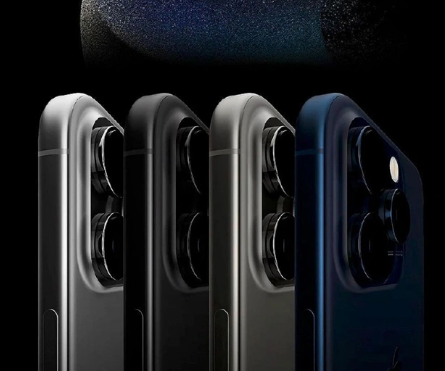 阿克苏苹果售后维修店分享iPhone15系列是否升级至8GB内存 