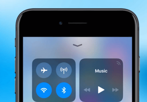 阿克苏苹果14维修店分享iPhone14无法连接蓝牙设备怎么办 