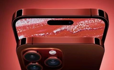 阿克苏苹果15维修中心分享iPhone15系列配置怎么样