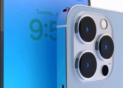 阿克苏苹果15售后维修分享iPhone15系列有哪些功能升级 