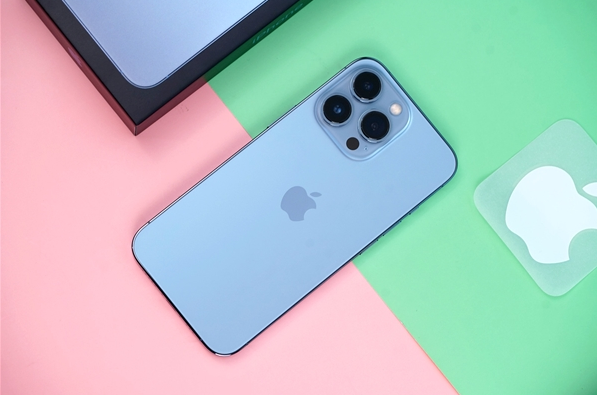 阿克苏iPhone维修网点分享翻新iPhone性价比高吗 