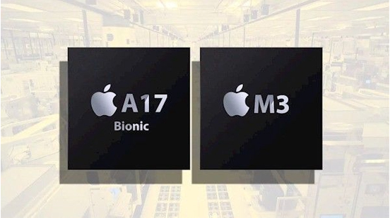 阿克苏苹果15维修站分享iPhone15系列会用3nm芯片吗 