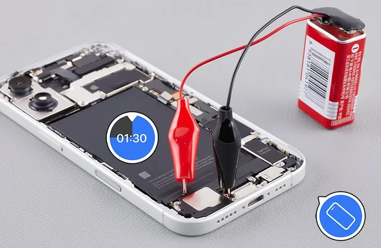 阿克苏苹果手机维修分享 iPhone 16 / Pro 维修手册 