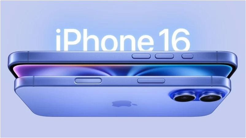 阿克苏苹果手机维修分享iPhone 16 系列更易于维修 