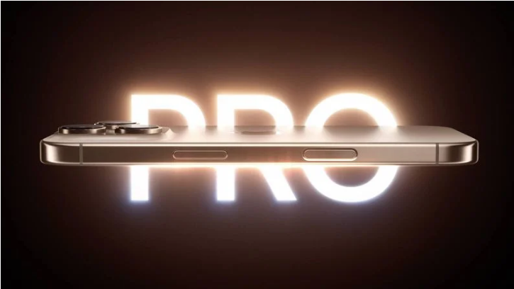 阿克苏苹果手机维修分享iPhone 16 Pro系列需求在预购后“低于预期” 