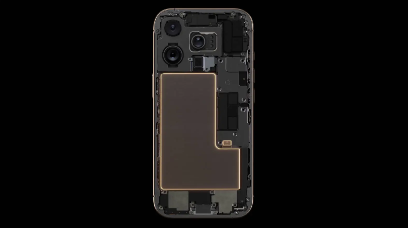 阿克苏苹果手机维修分享iPhone 16 Pro 系列屏幕更大，搭载 A18 Pro 芯片 