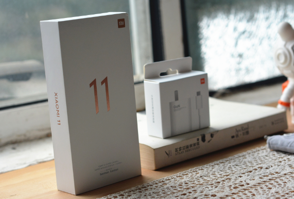 阿克苏苹果手机维修分享小米11和iPhone 12 mini，选哪个 