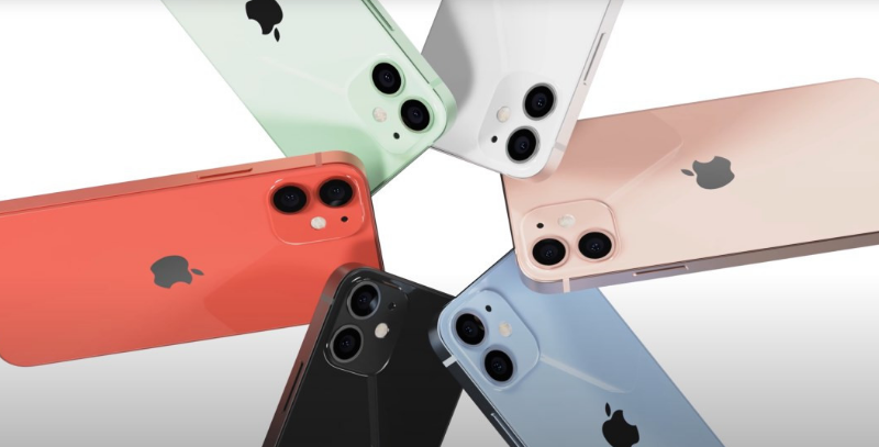 阿克苏苹果手机维修分享iPhone 12 系列信号不好的原因是什么 