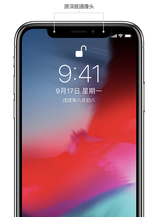 阿克苏苹果手机维修分享iPhone 12 已设置面容 ID 解锁，为什么仍然需要输入密码 
