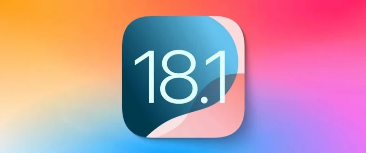 阿克苏苹果手机维修分享iOS 18.1正式版评测_iOS 18.1正式版一键刷机教程 